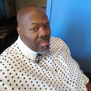 Meet your Posher, Nathaniel